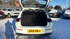 Volkswagen Golf 1.5 TSI 150 Life 5dr Petrol Hatchback